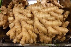 Raw Shea butter, organic ginger, organic honey - Image 3