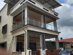 Ss Glass Railing Steel Grade SS 202 Application Balcony Material Grade SS 304 Durabilityss304 Great Material Stainless - Image 8