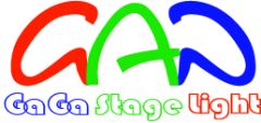 Guangzhou GAGA Pro Lighting Equipment Co.,Ltd
