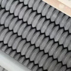 Customizable V-Shaped Disk Accessories for The Particleboard Vibrating Screen - Image 3