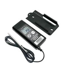 Temperature Data Logger Bluetooth USB Ultra Low Data Logger for Refrigerator - Image 3