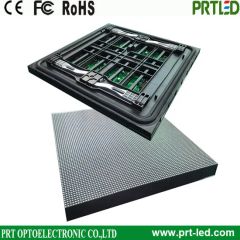 Waterproof Front /Rear Accessed LED Display Modules Outdoor P4 LED Module 320X320mm - Image 2