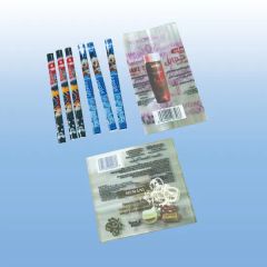High Quality PVC/Pet Shrink Sleeve Label for Paint Bucket Water Bottle Cans Packaging Wrap - Image 3