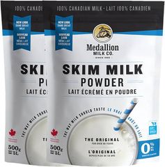 Best selling Skimmed milk powder /Instant Full Cream Milk powder Whole Skimmed Milk Powder - Image 3