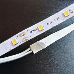 High Sales Slim Side Emitting LED Rope Light for Mini Channel Letters Sign Board - Image 2