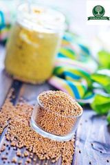 Mustard seeds - Image 1