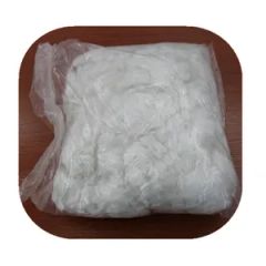 Cement Reinforcing Microfiber Polypropylene Fiber Synthetic PP Fibre for Concrete Additive - Image 4