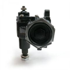 mechanical Manual Steering Gear for Recirculating Ballnut and Worm Structure Chevry - Image 4
