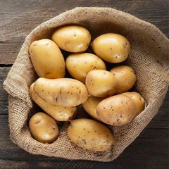 Wholesale Fresh Potatoes For Commercial Food Preparation With Firm Flesh Clean Appearance And Versatile Use - Image 1