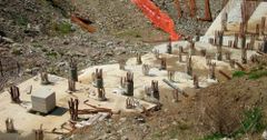 Pile Foundations Construction Service Service Location PAN - Image 8
