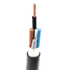 Xinbang KVV Copper PVC 0.75-6mm² 50-100c 1Y ISO9001 CE CCC Brand Xinbang Model NO. kvv Trademark xinbang Sheath Material PVC - Image 1
