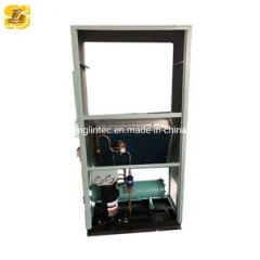 Package Unit Air Conditioning System Condition New Noise Level Low Model NO. WRF28ZA HS Code 8415909000 Lifetime >20 - Image 5