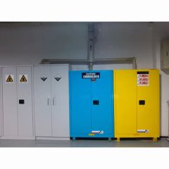 Medical Mobile Disinfecting Cabinets Machine - Image 3