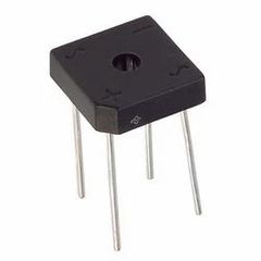 Electric Rectifier Construction Rugged Operational Cost Low Reliability Highly - Image 1