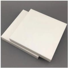 High-Temperature Resistant Alumina Ceramic 95% 99% Al2O3 Tubes / Plates - Image 5
