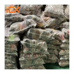 Bale of Second Hand Clothes and Bags Used Shoes Export in UK - Image 1