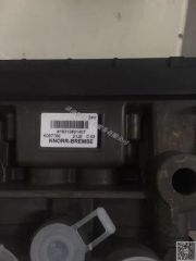 Knorr Ebs Dual-Channel Module K057766 Essential Component for Efficient Truck Brake Systems - Image 5