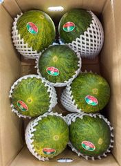 Fresh Japanese Papaya Melon Style Fresh Address Hyogo, Japan Place of Origin Japan Shelf Life A few days Content Fresh Papaya - Image 3