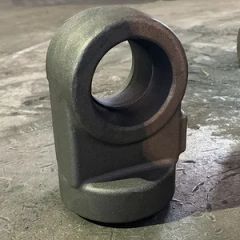 New Type Hot Sale Precision Manufacturing Waterproof Steel Forging for Aerospace - Image 6