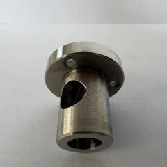 OEM Wholesale Cheap Bicycle/Bike Wheel Bb Axle/Bearing Rear Wheel Axle Bike Parts - Image 3