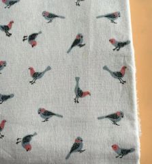 China Factory 100% Ramie Fabric Customize Printed Comfortable Textile - Image 6