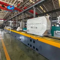 Precision CNC Grinding Machine Tool for Deep-Space Applications - Image 6