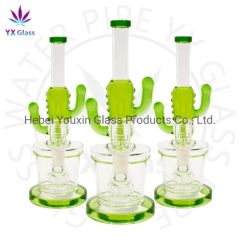 Glass Water Pipe, Glass Pipe, DAB Rig, Oil Rig, Complex Recycler, High Quality, Galss Hookah - Hebei Youxin Glass Products Co., Ltd.