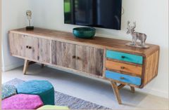 Rustic and Classic side Table Furniture Collections Minimum Order Quantity 1 Unit Price Range Start From $500/unit Production Capacity 20-30 - Image 3