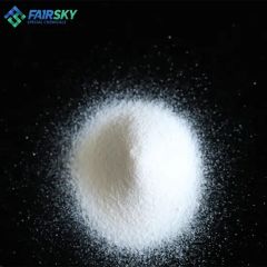 China Factory Aluminum Fluoride 90%Min - Image 6