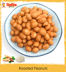 Roasted Peanuts - Image 3