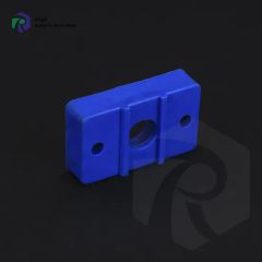 OEM Customized Molding Service Injection Moulded Parts Plastic Injection Product - Image 3