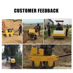 Sdlanch Brand Road Roller on Sale - Image 5