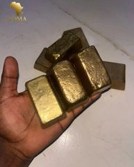 Exclusive Bullion Gold Bars Bulk Distribution For High Purity Precious Metal Demand And Trusted Buyer – product photo 4, product detail gallery