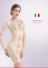 High Quality Body Shaper Slimming Plus Size Buttocks Shapers Shapewear Bodysuit - Image 4