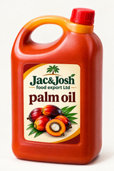 Crude Palm Oil - Image 1
