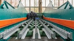 Lklm1848 Linear Dewatering Vibrating Screen Shaker - Image 5