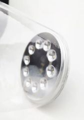 Inflatable Solar Powered Lantern - Image 4