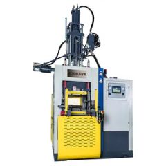 Rubber Product Making Machinery. Rubber Vulcanizing Machine, Rubber Molding Machine - Image 5