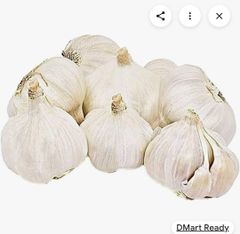 Fresh garlic - Image 1