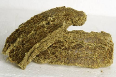 Cotton Seed Cake - Image 1