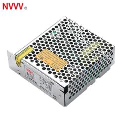 1.25A 12V 15W LED Driver Switching Power Supply MOQ 1PCS Brand Nvvv Origin China Trademark NVVV Output Power 15W Model NO. - Image 3