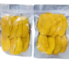 Dried Mango from indonesia – product photo 1, product detail gallery