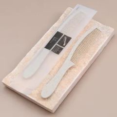Amenity Kit Toothbrush Kit Hotel Amenities Toiletries Straight Razor Shaving Sets - Image 6