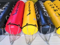 Gym Professional Boxing Equipment Boxing Bag - Image 6