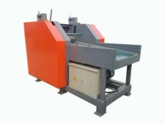 Nonwoven Fabric Waste Cutting Machine - Image 4