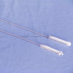 Dia 6mm Pipe Deburring Cleaning Brush - Image 1