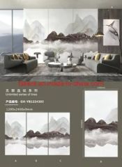 1200 2400mm Building Material Interior Artificial Stone Solid Surface Sintered Slab - Image 6