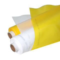 Polyester Screen Printing Mesh Fabric for Ceramics 55t Polyester Silk Screen Chain Link - Image 2