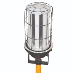 Explosion-Proof Lights LED Work Light Portable Bulb Temporary Highbay Lamp - Image 6