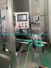 Automatic Shrink Sleeve Wrapping Machine Shrink Wrap Machines Shrink Sleeving Labeling Machine - Image 5